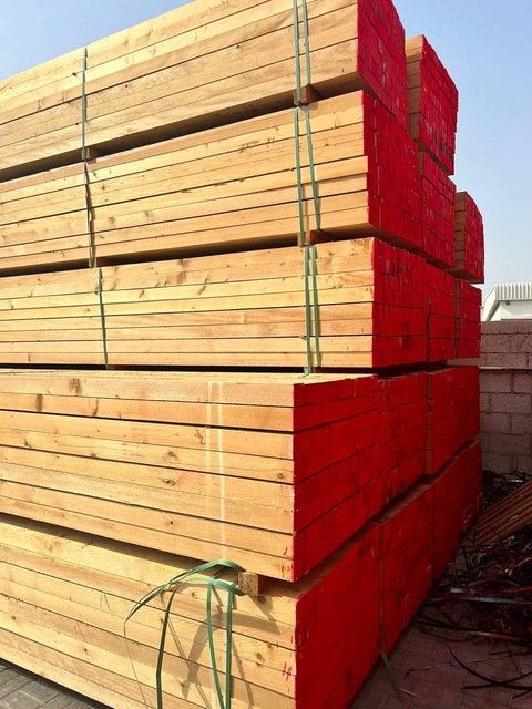 Plywood 18mm, 12mm, 9mm, 6mm Murabah white wood every size.