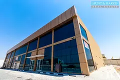 Amazing New Showroom - Two Floors - Can Be Divided