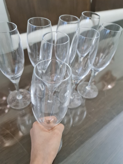 Vine Glass (Small)