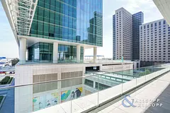 Ready For Fitting | Close To Metro | Open Views