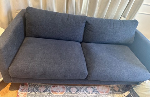 Almost New and in perfect condition - Living Room Furniture