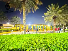 Luxury Brand New | Huge 1-br | Ready To Move