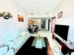 Furnished | Spacious Apartment | Sport City | Ready To Move