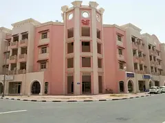 For Restaurant Big Shop China Cluster For Rent International City