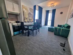 Vacant | Lake View | Newly Furnished