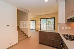 Gated Community| Handover Soon| 3 Bedrooms