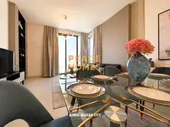 10%roi / Sea View Beach Access / High Quilty / Hotel Apartment / Beach Aces