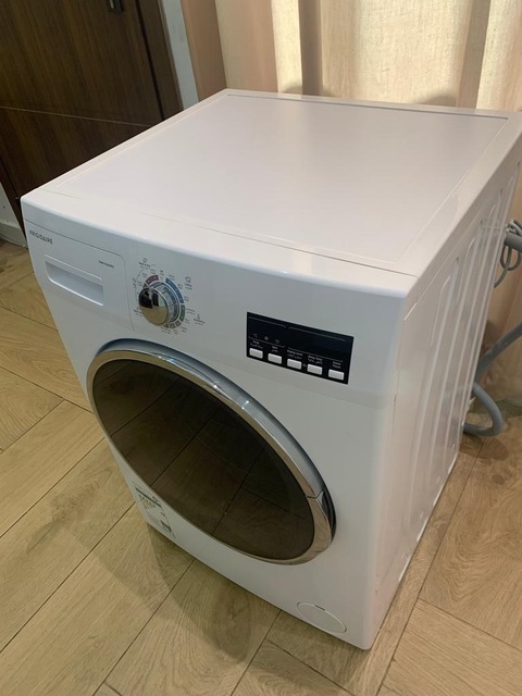 Washing Machine Full Automatic