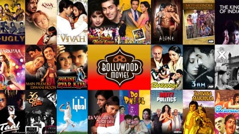 Bollywood Indian Films Collection