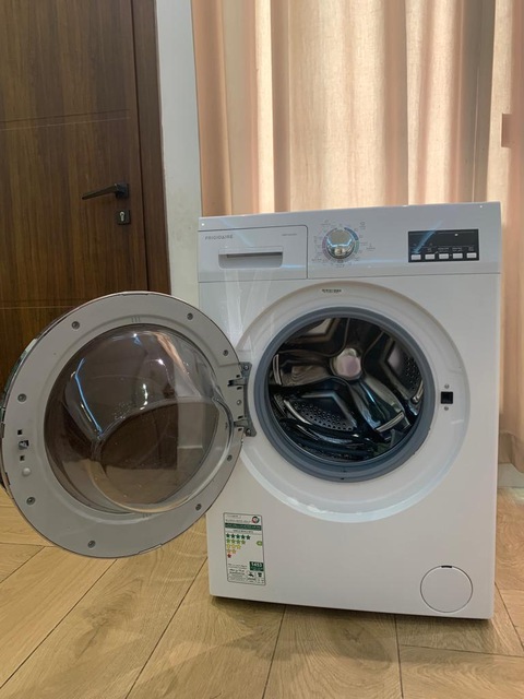 Washing Machine Full Automatic