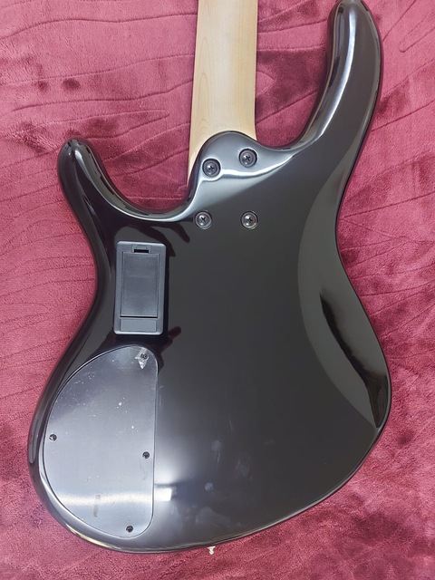 ACTIVE  Bass Guitar for Sale