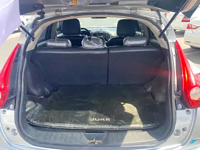 2012 Nissan JUKE 缩略图 13