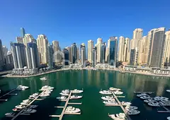 Exclusive Full Floor / Resale / High Floor