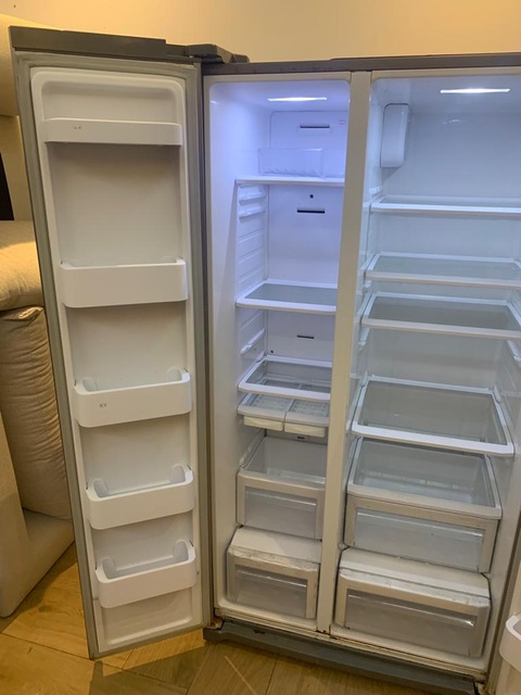 Samsung fridge for sale