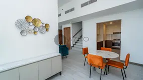 High Level Luxury | Duplex Type | High Floor