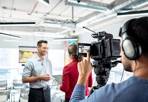 Stunning Video Production Services in Dubai