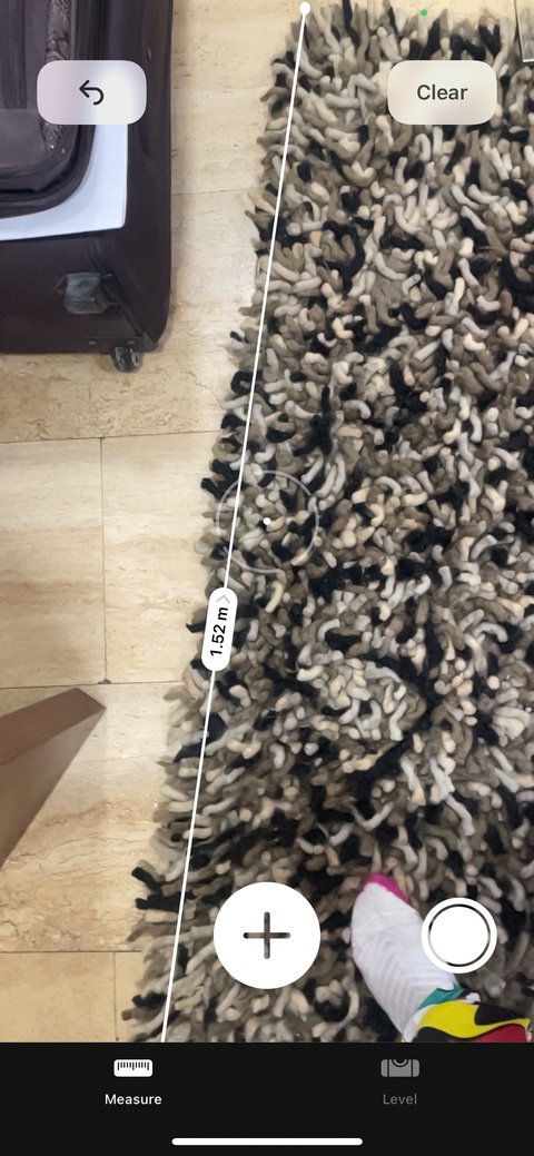 Marina carpet modern
