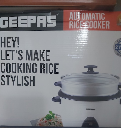 Brand new rice cooker for sale