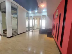 Chiller Free Fitted Office Only 100k