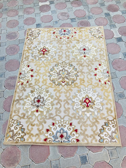Small Carpet
