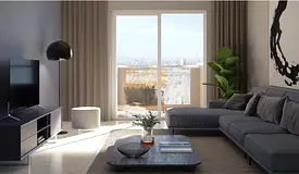 Fine Class Apartment | Affordable Payment Plan | Ready To Move-in