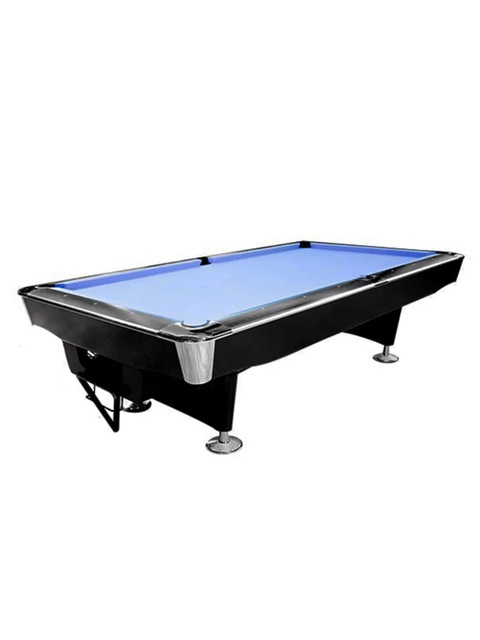 Knightshot Galaxy Commercial Pool/Billiard Table