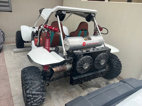 Buggy for sale. 1.8 Toyota engine.