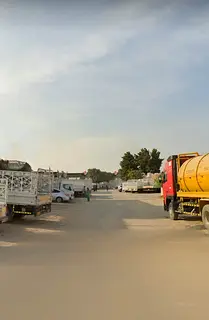 For Rent In Industrial 6, Sharjah