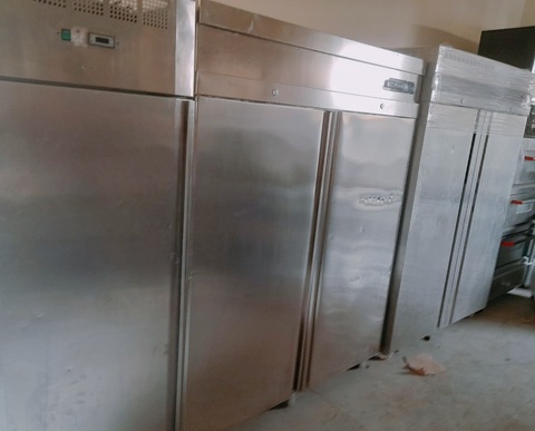 ALL Types Of Chiller and Freezer For Sale