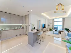 Fully Furnished / 2br+maids / Vacant