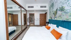 Furnished | Spacious Layout | Duplex With Terrace