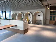 Super Luxury Apartment Fully Furnished |burj And Canal Views