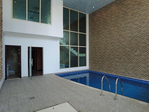 Penthouse | Private Swimming Pool | Jacuzzi | Lake View