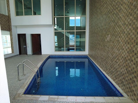 Penthouse | Private Swimming Pool | Jacuzzi | Lake View