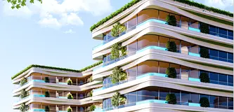 1 Bhk - Post Handover Payment Plan - Private Pool