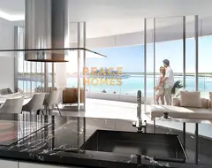 Luxury Apartment With Burj Al Arab View | Ready To Move-in