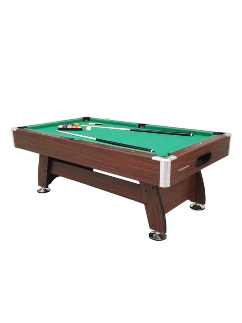 Toronto Pool/Billiard Table | 7FT