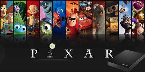 Entire Disney/Pixar Collection Over 500 HD Movies for kids!!