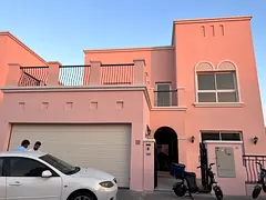 4 Bedroom Villa In Nad Al Sheba Available For Rent | Free Maintenance | Rent 225k