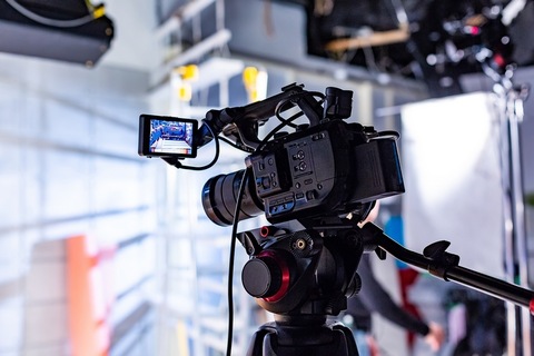 Stunning Video Production Services in Dubai