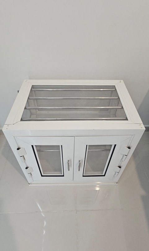 Customized Biltong Dryer Box