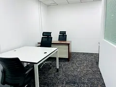 Aed 23,000 / Year Multiple Payment Options Available