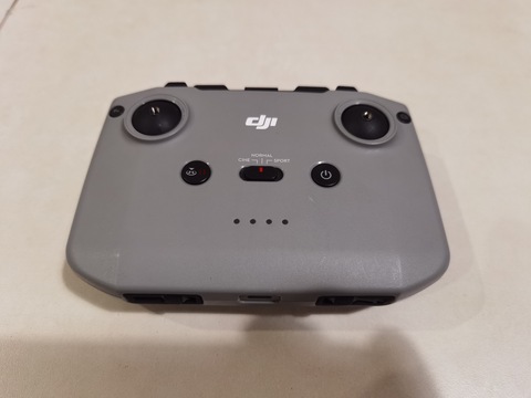 DJI Mavic Mini 2 Perfect Condition Used only once