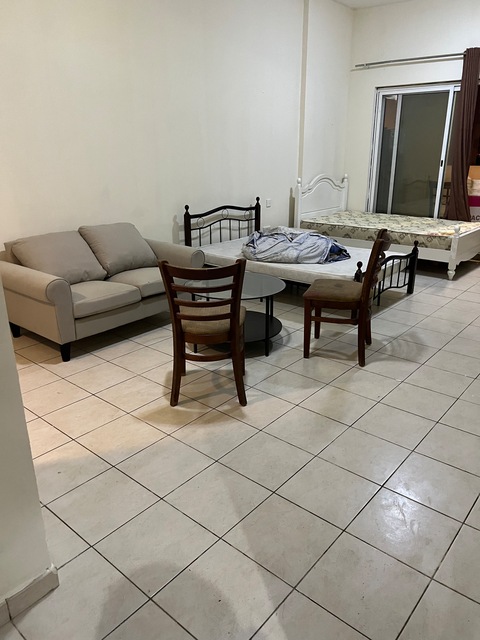 Family room available in discovery garden