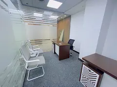 120 Sqft Nice , Elegant Affordable Office Space