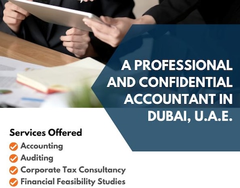 Part Time VAT  Corporate and Tax Accountant
