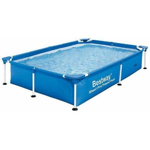 Bestway -56404 Steel Pro Swimming Pool