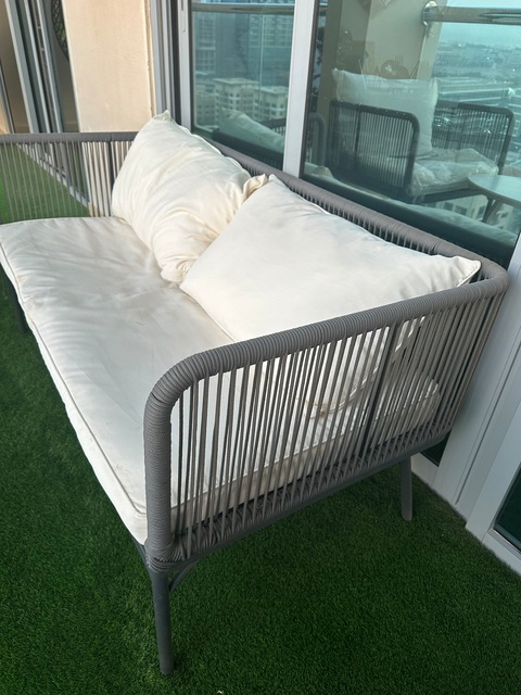 Outdoor seating for Sale