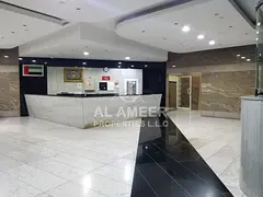 Chiller Free | Close Metro | Spacious Office | Fitted
