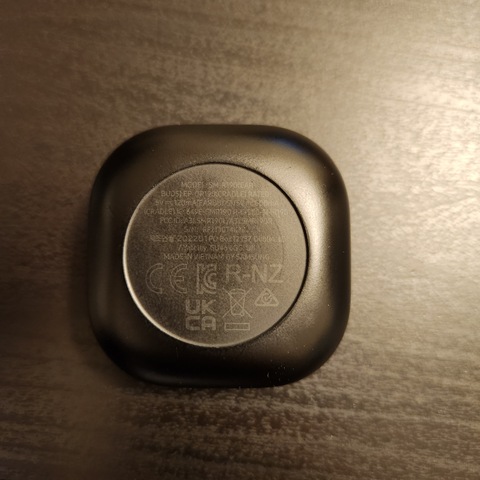 Samsung Galaxy Buds Pro excellent condition
